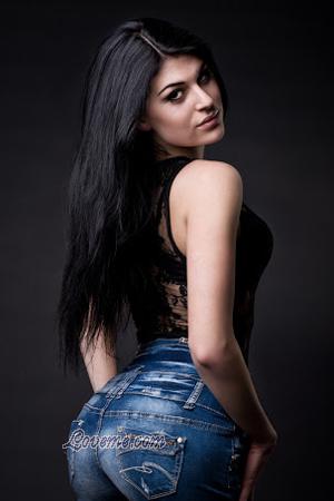 Ladies of Ivano-Frankivsk