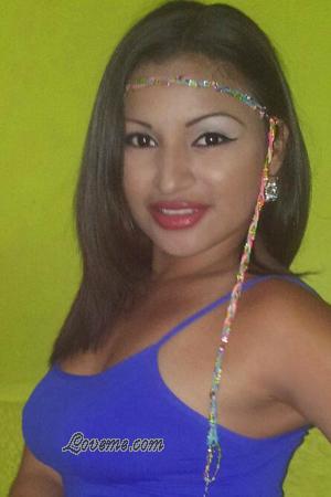 Ladies of Heredia