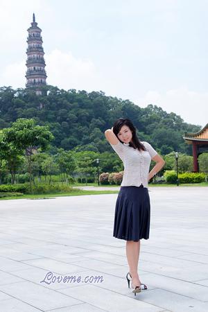 Ladies of Shenzhen