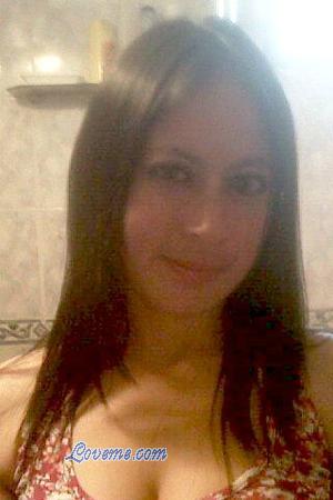 Ladies of Latin-America