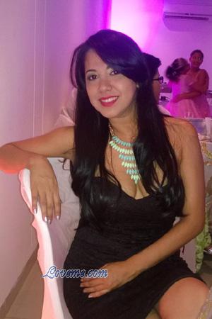 Ladies of Barranquilla