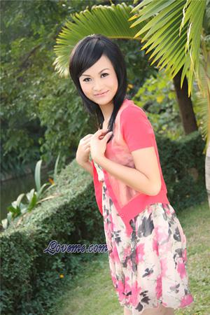 Ladies of Shenzhen
