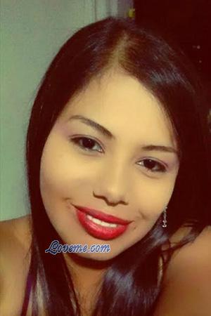 Ladies of Ecuador