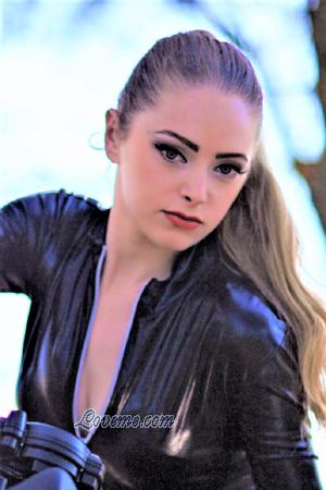 165028 - Oksana Age: 36 - Ukraine