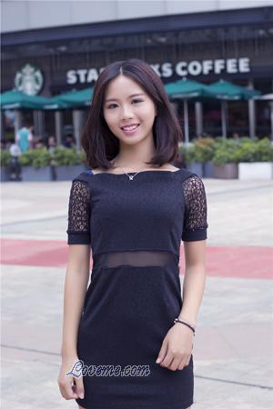 Ladies of Guangzhou