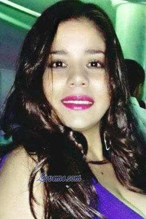 Ladies of Bogota