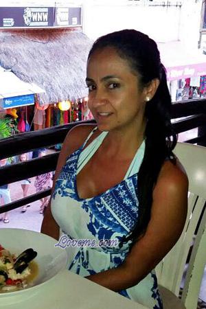 Ladies of Mexico