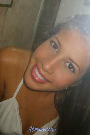 184578 - Nazareth Age: 26 - Venezuela