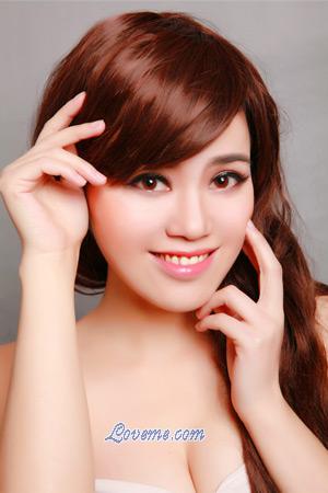 186825 - Cancan (Cara) Age: 37 - China