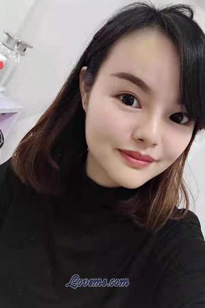 Ladies of Beijing