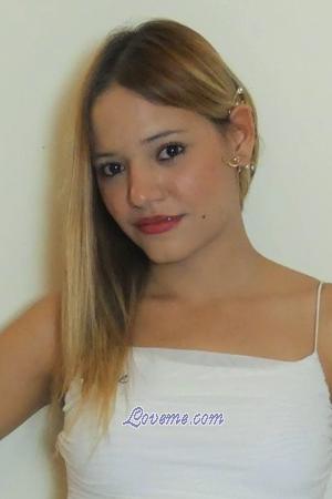 Ladies of Latin-America