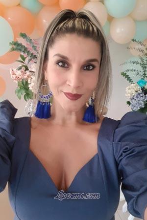 Ladies of Colombia