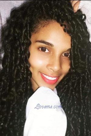 Ladies of Colombia