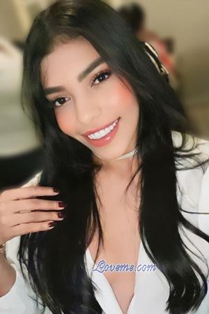 Ladies of Latin-America