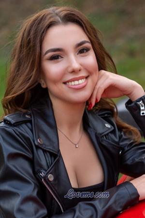 Ladies of Bishkek