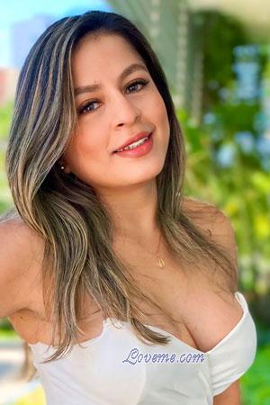 Ladies of Latin-America