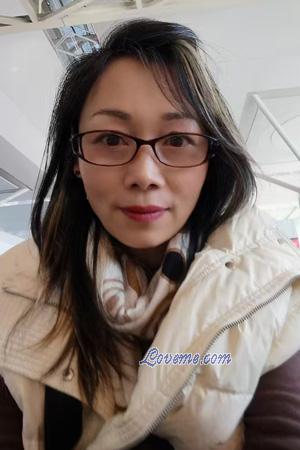 Ladies of Hong Kong