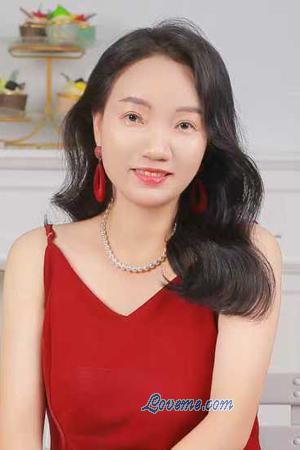 225309 - Aileen Age: 41 - China