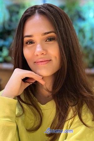 Ladies of Eastern-Europe