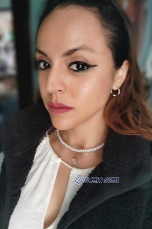 Ladies of Mexico City