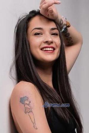 Ladies of Latin-America