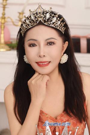 226435 - Helen Age: 65 - China