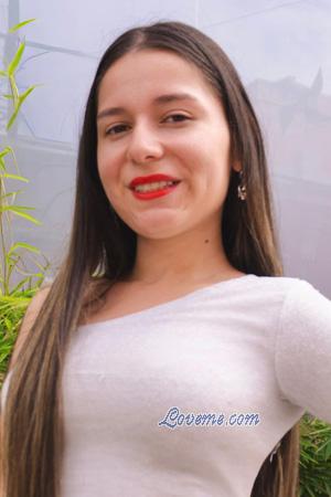 Ladies of Latin-America