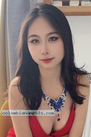 Ladies of China